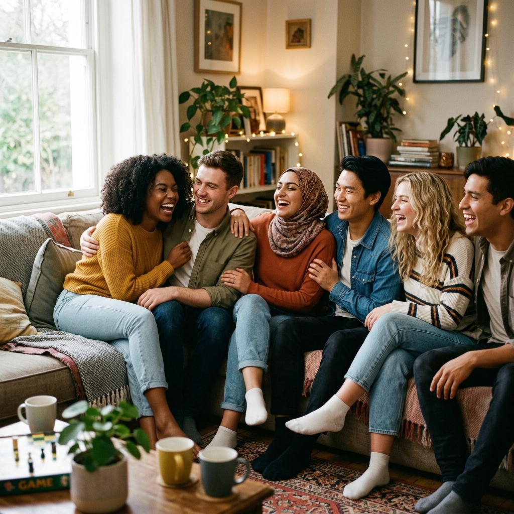 The Creative Circle